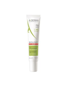 ADERMA A-D BIOLOGY TRATTAMENTO ANTIRUGHE 40 ML
