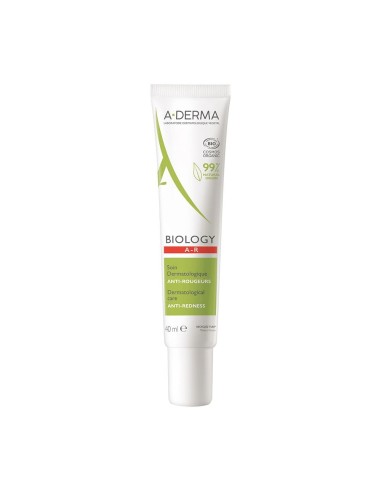 ADERMA A-D BIOLOGY TRATTAMENTO ANTIRUGHE 40 ML