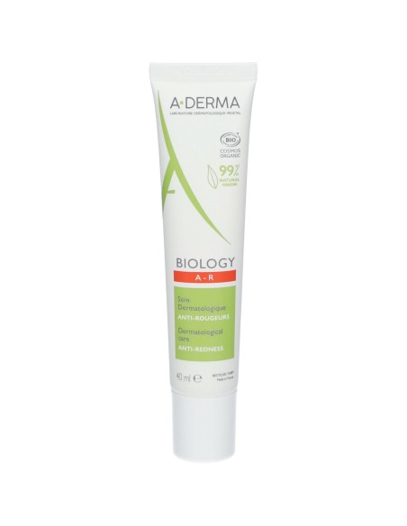 ADERMA A-D BIOLOGY TRATTAMENTO ANTIRUGHE 40 ML