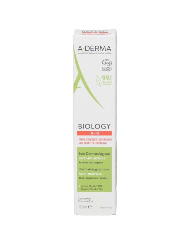 ADERMA A-D BIOLOGY TRATTAMENTO ANTIRUGHE 40 ML