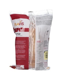 FLAVIS PAN RUSTICO APROTEICO 300 G 2