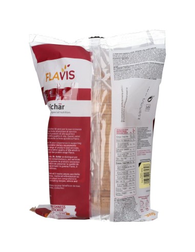 FLAVIS PAN RUSTICO APROTEICO 300 G