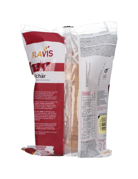 FLAVIS PAN RUSTICO APROTEICO 300 G
