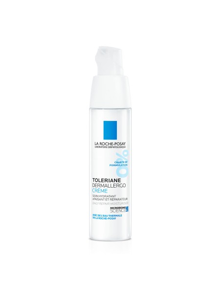 TOLERIANE DERMALLERGO CREMA VISO 40 ML