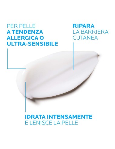 TOLERIANE DERMALLERGO CREMA VISO 40 ML