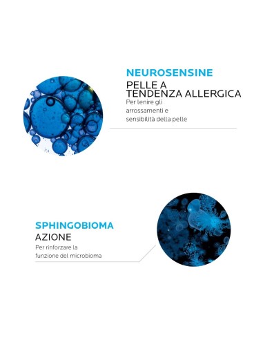 TOLERIANE DERMALLERGO CREMA VISO 40 ML
