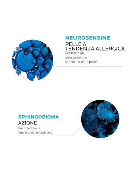 TOLERIANE DERMALLERGO CREMA VISO 40 ML