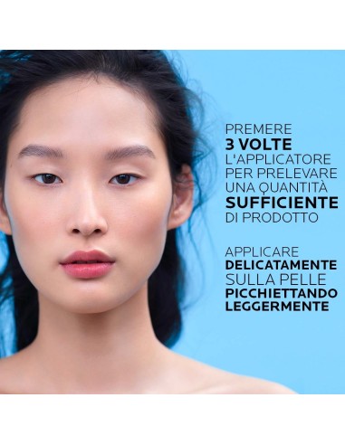 TOLERIANE DERMALLERGO CREMA VISO 40 ML