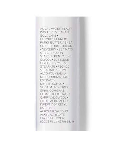 TOLERIANE DERMALLERGO CREMA VISO 40 ML