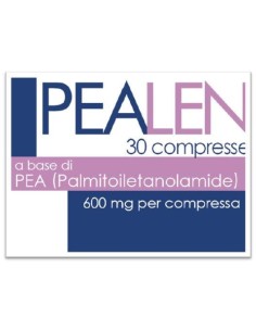 PEALEN 30 COMPRESSE