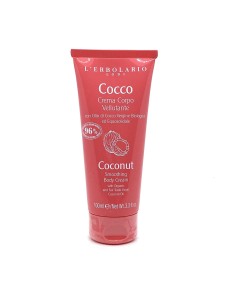 COCCO CREMA CORPO VELLUTANTE 100 ML