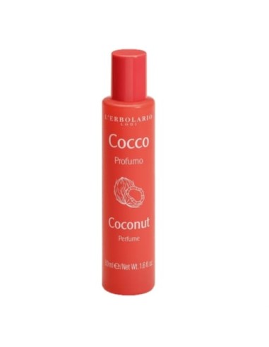 COCCO PROFUMO 50 ML