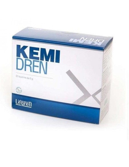 KEMIDREN 20 BUSTINE