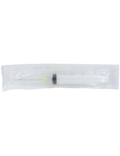 SIRINGA PIC 10 ML AGO 1 GAUGE 20X1,5 CONO LUER CENTRALE 1 PEZZO