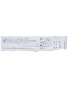 SIRINGA PIC 10 ML AGO 1 GAUGE 20X1,5 CONO LUER CENTRALE 1 PEZZO 2