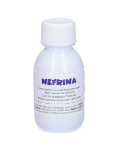 BUONAPET NEFRINA FLACONE 60 G