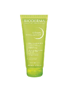 SEBIUM GEL MOUSSANT ACTIF 200 ML