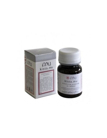 KISTA MU 40 CAPSULE