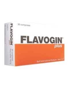 FLAVOGIN PLUS 30 CONFETTI
