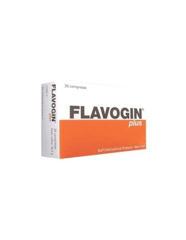 FLAVOGIN PLUS 30 CONFETTI