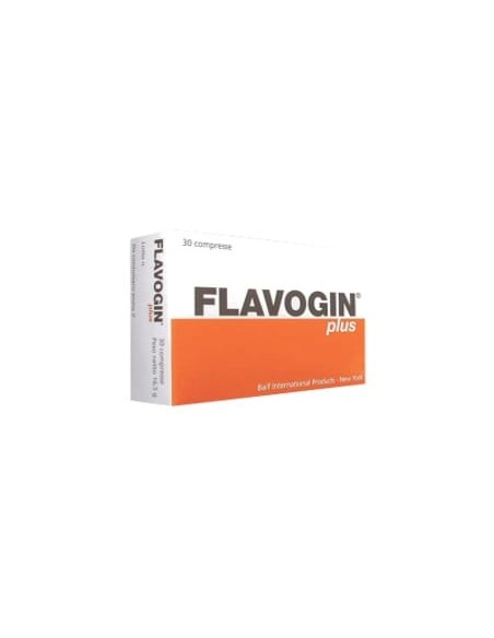 FLAVOGIN PLUS 30 CONFETTI