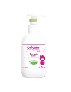 SAFORELLE MISS DETERGENTE LENITIVO 250 ML