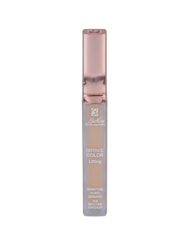 DEFENCE COLOR LIFTING CORRETTORE FLUIDO LEVIGANTE 202 CREME
