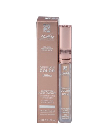 DEFENCE COLOR LIFTING CORRETTORE FLUIDO LEVIGANTE 202 CREME
