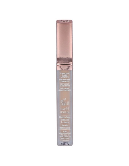 DEFENCE COLOR LIFTING CORRETTORE FLUIDO LEVIGANTE 202 CREME