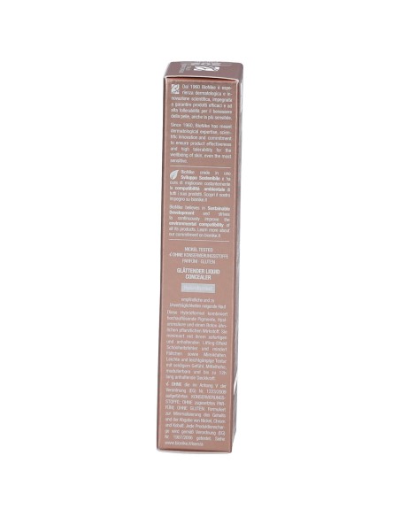 DEFENCE COLOR LIFTING CORRETTORE FLUIDO LEVIGANTE 202 CREME