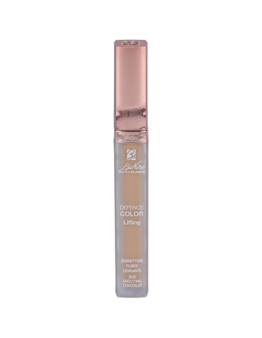 DEFENCE COLOR LIFTING CORRETTO FLUIDO LEVIGANTE 204 BEIGE