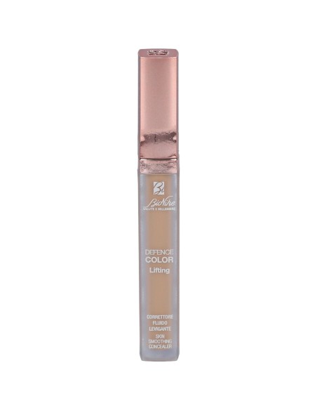 DEFENCE COLOR LIFTING CORRETTO FLUIDO LEVIGANTE 204 BEIGE