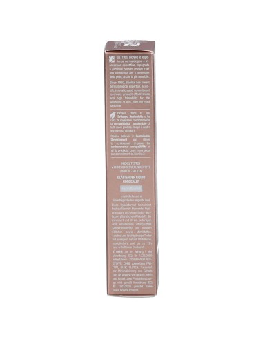 DEFENCE COLOR LIFTING CORRETTO FLUIDO LEVIGANTE 204 BEIGE