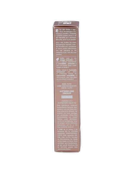 DEFENCE COLOR LIFTING CORRETTO FLUIDO LEVIGANTE 204 BEIGE