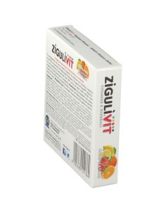 ZIGULI VIT COMPILATION 40 CONFETTI 2