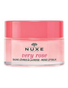 NUXE VERY ROSE BALSAMO LABBRA IDRATANTE 15 G