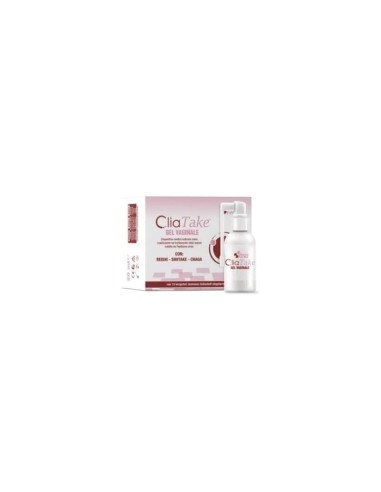 CLIATAKE GEL 20 ML