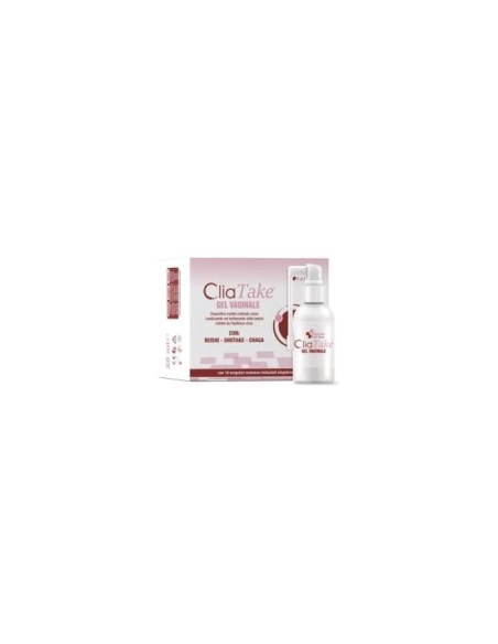 CLIATAKE GEL 20 ML