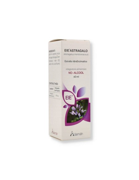 EIE ASTRAGALO 60 ML