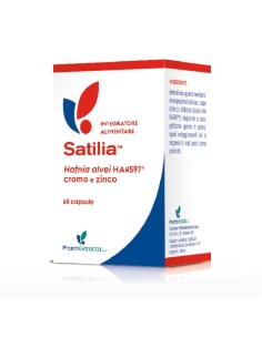 SATILIA 60 CAPSULE