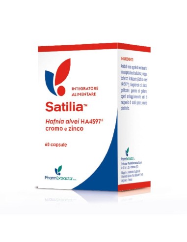 SATILIA 60 CAPSULE