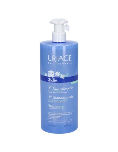 BEBE ACQUA DETERGENTE 1 LITRO