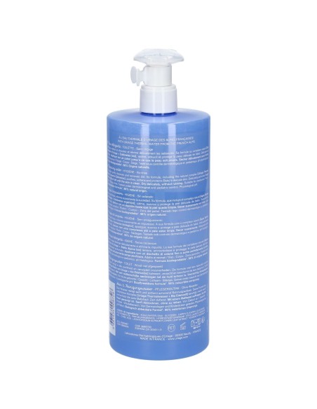 BEBE ACQUA DETERGENTE 1 LITRO