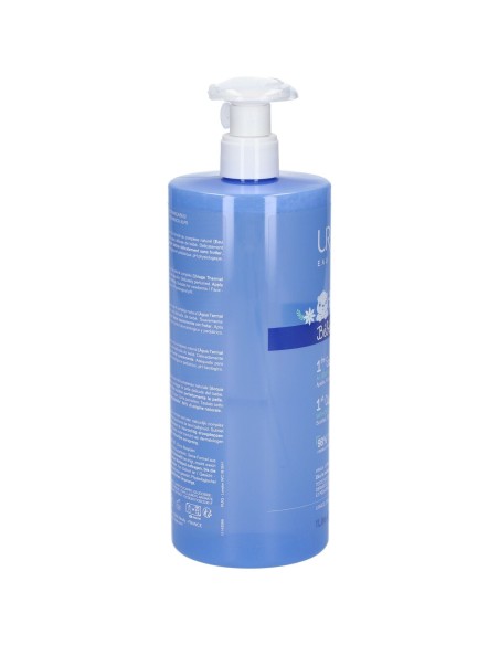 BEBE ACQUA DETERGENTE 1 LITRO