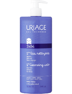 BEBE ACQUA DETERGENTE 500 ML