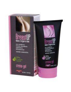 BREAST UP CREMA 150 ML