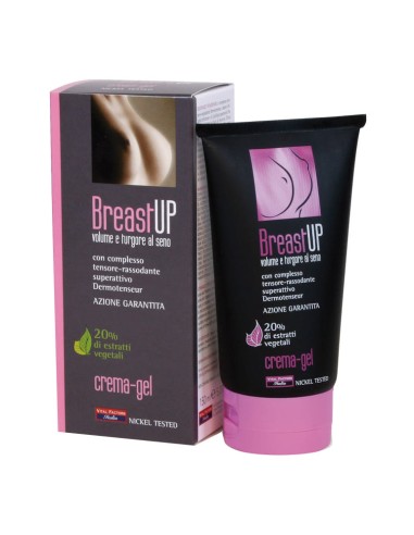 BREAST UP CREMA 150 ML