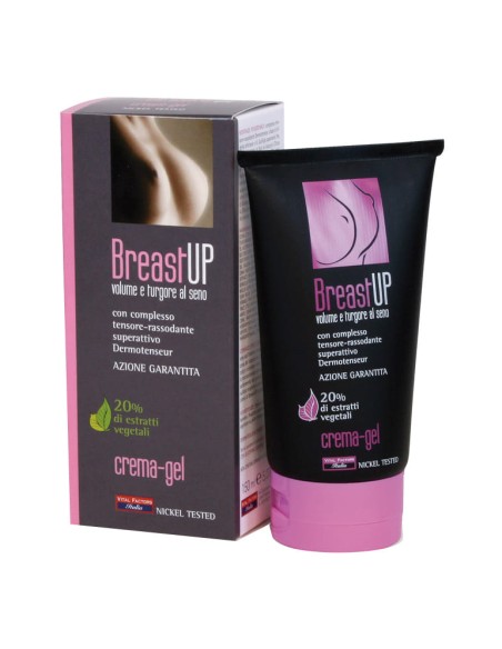 BREAST UP CREMA 150 ML