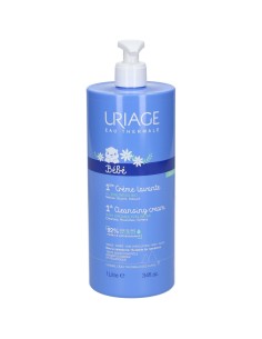 EAU THERMALE BEBE CREME LAVANTE 1 LITRO