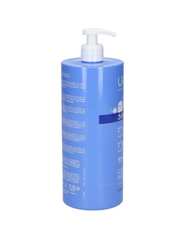 EAU THERMALE BEBE CREME LAVANTE 1 LITRO